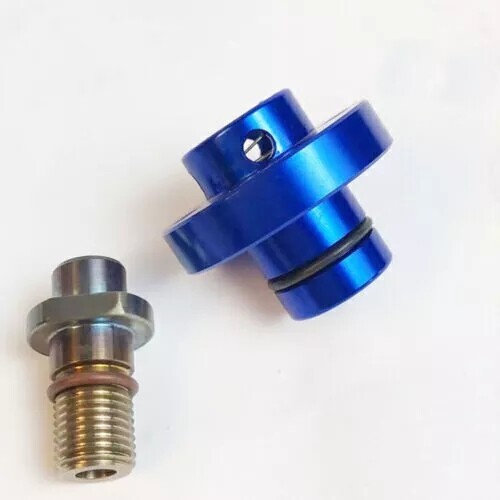 New 1151-030-137 High Speed Rotary Joint Substitute