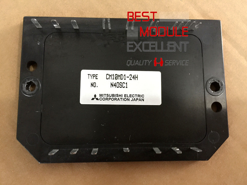 1PCS MITSUBISHI CM10MD1-24H power supply module NEW 100% Quality Assurance