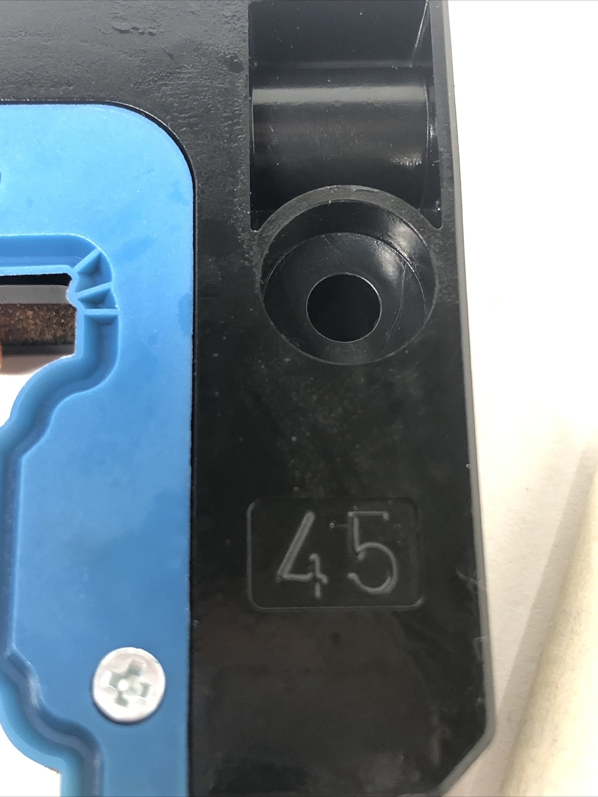 Bosch Rexroth Star Size 45 Lubrication Cartridge