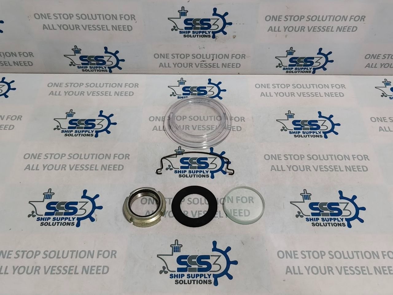 KSB Amri 42088306 Transformation Kit ACTO 101H 1203419410 FT-H71-019-A
