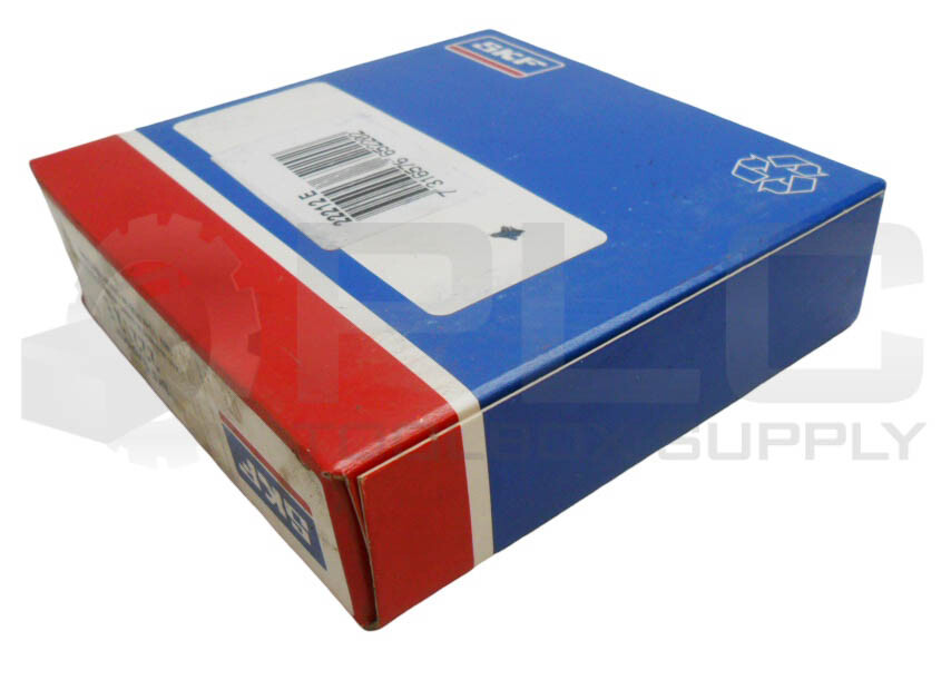 SEALED NEW SKF 22212 E ROLLER BEARING 2-3/8″ BORE 22212E *READ*