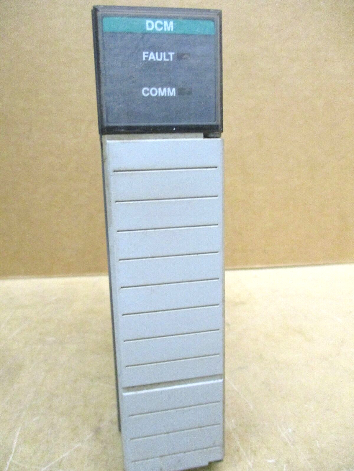 Allen-Bradley SLC 500 1746-P3 Ser A 1747-DCM 1747-SDN 48678GN
