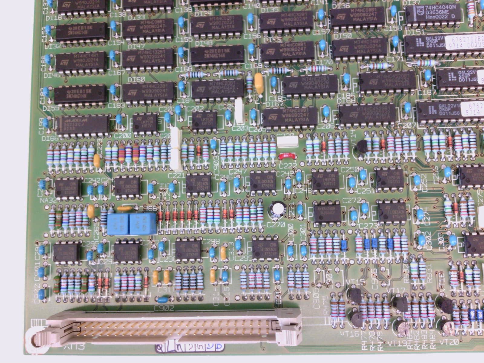 USSP MGE Coju 6762685XD-2A 6762685XD2A 6762685XD-1A 6762685XD1A 6762686