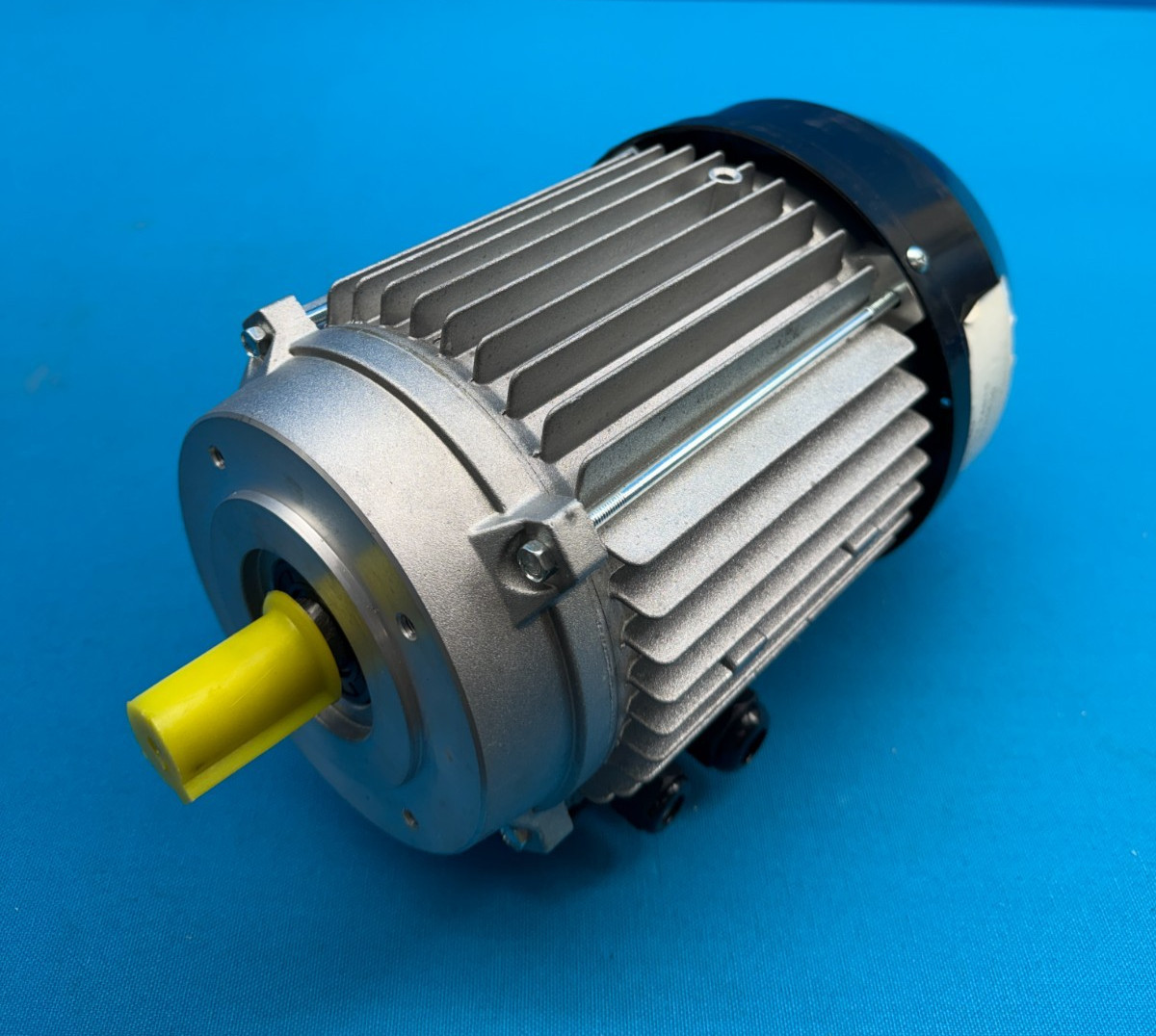 IMER 3225530 Replacement 1.4kW 110-127V Electric Motor For Mortanman 120 Plus