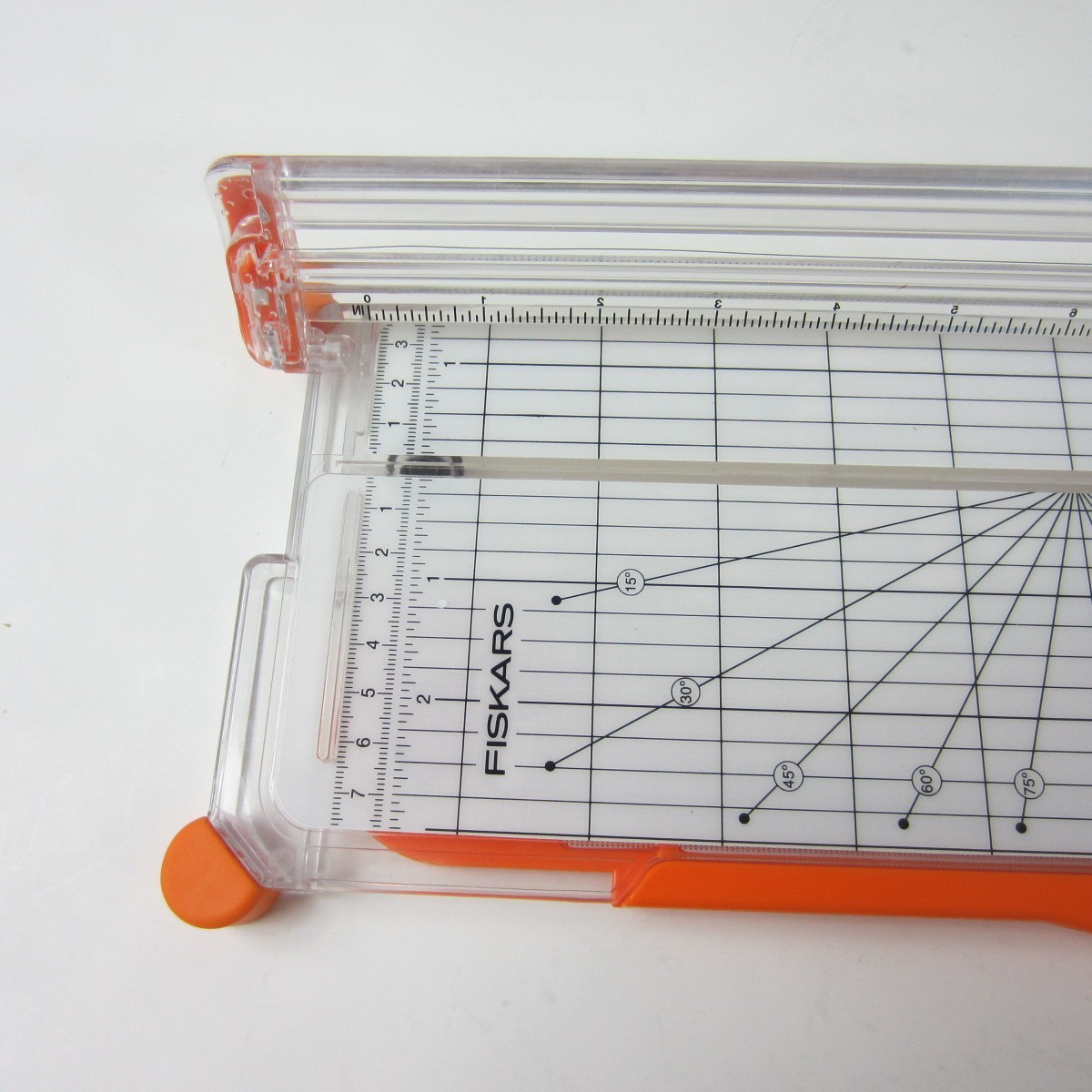 Fiskars Trimmer 12″ Paper Cutter