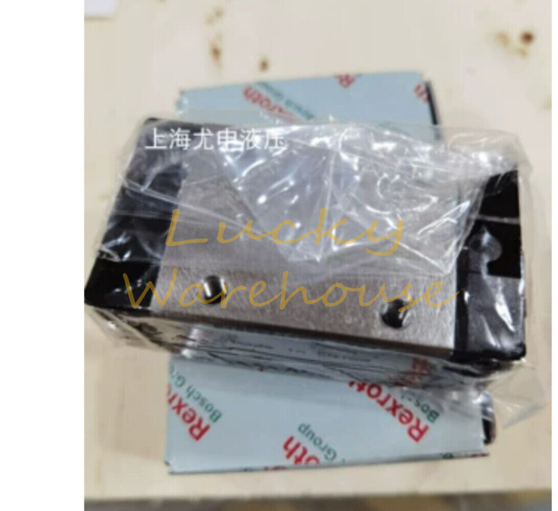 New 1PCS NER fit for Rexroth slider R162211320