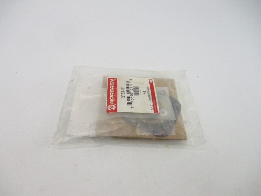 NORGREN 2787-01 NSMP