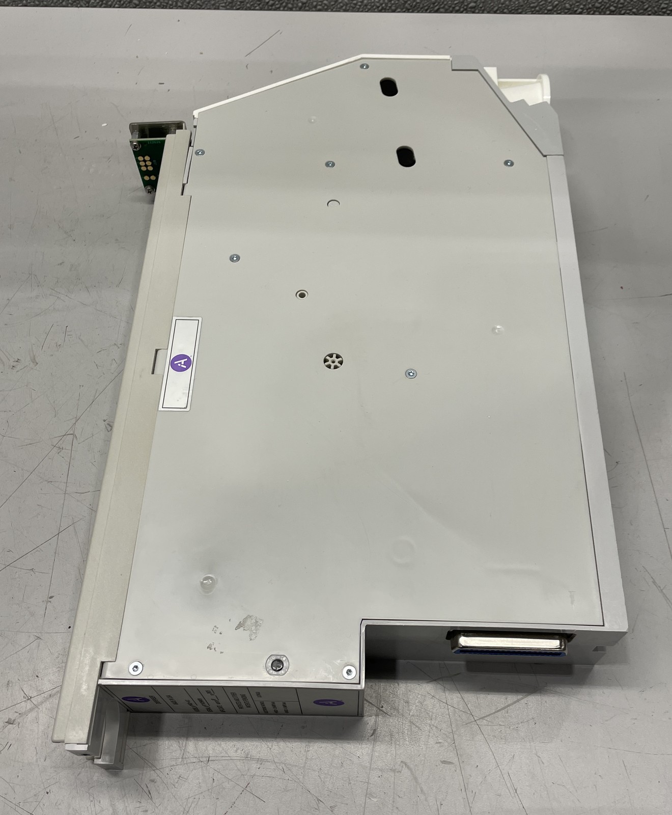 (QTY. 10) IA Pharmacy Fulffillment Automatic Dispenser M4DD-41C