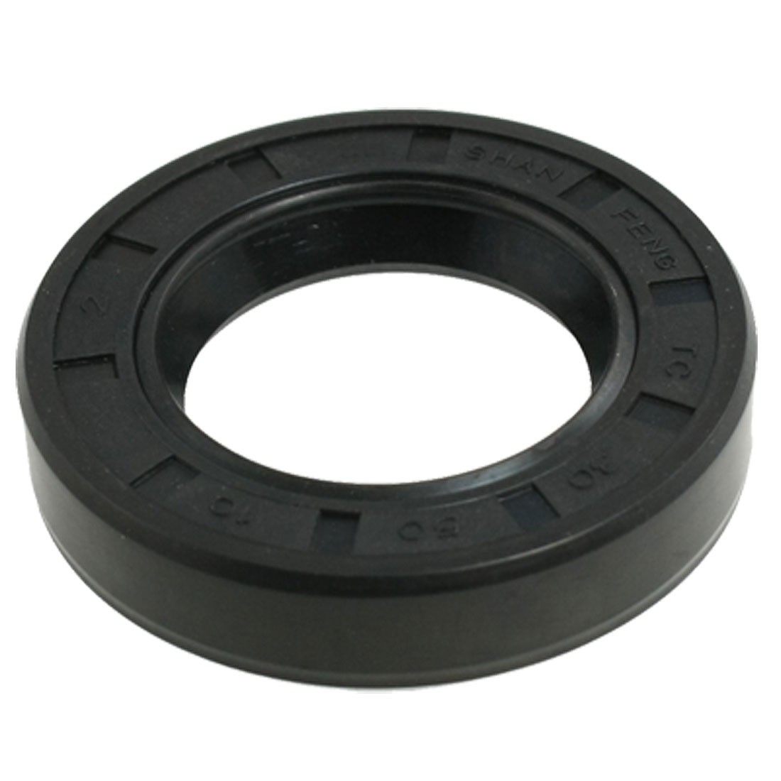 Metric Oil Shaft Seal 30 x 50 x 10 30x50x10 Double Lip TC Oil Seals