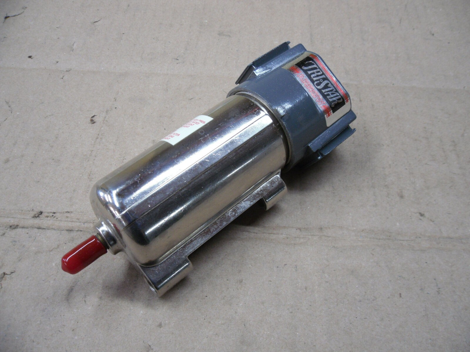 NEW ARROW F553F COALESCING FILTER 3/8