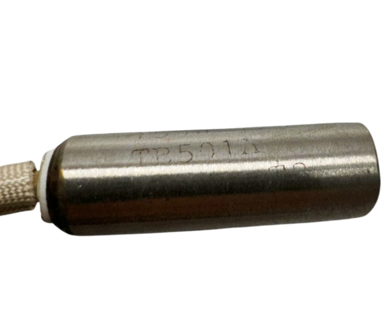 Vulcan TB501A Swaged Cartridge Heater, 150W, 120V, 3HR64, 4TB1, F08/0100/06003