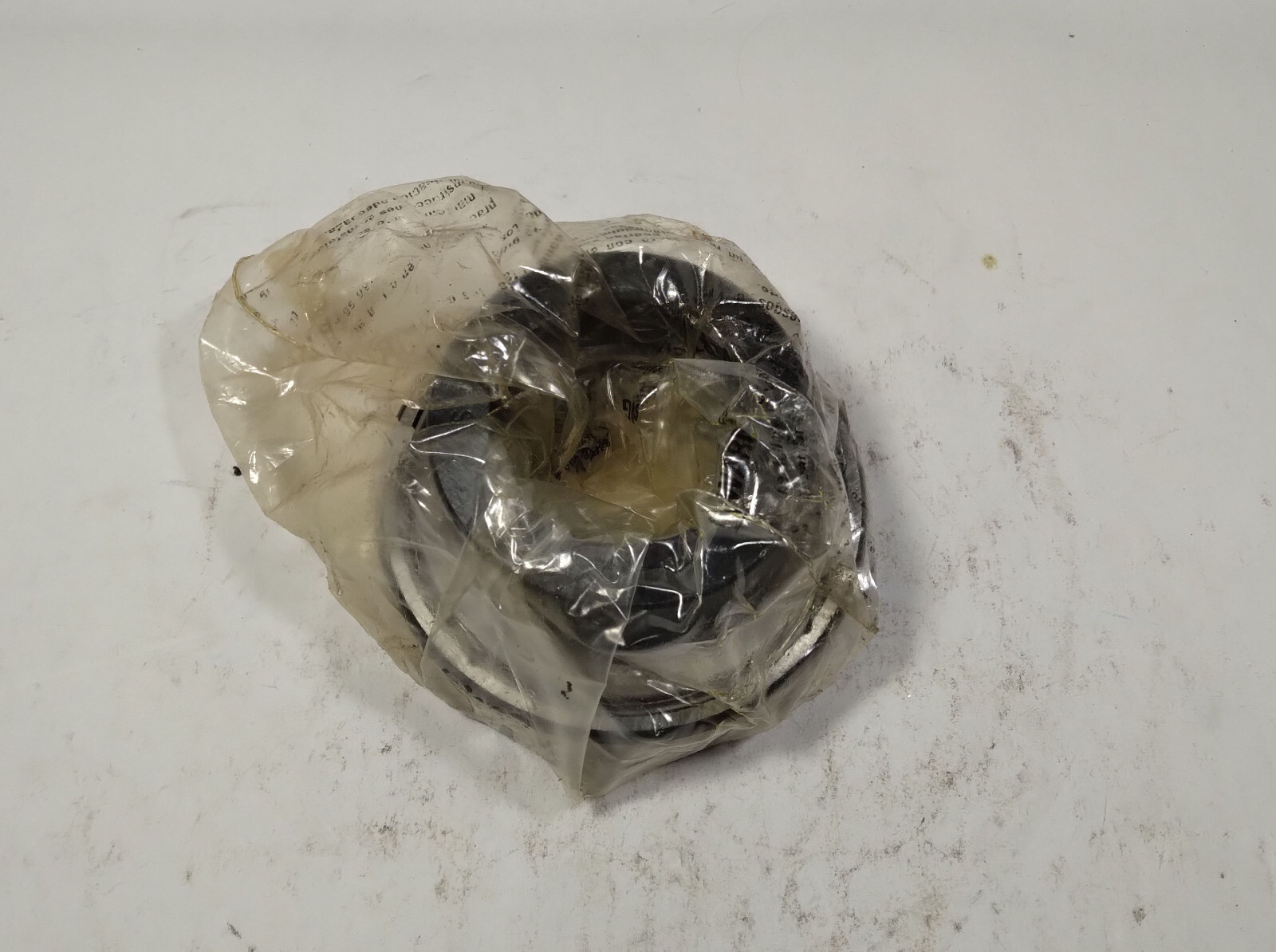1 NEW TIMKEN FAFNIR RA108RR ECCENTRIC LOCKING COLLAR NIP ***MAKE OFFER***