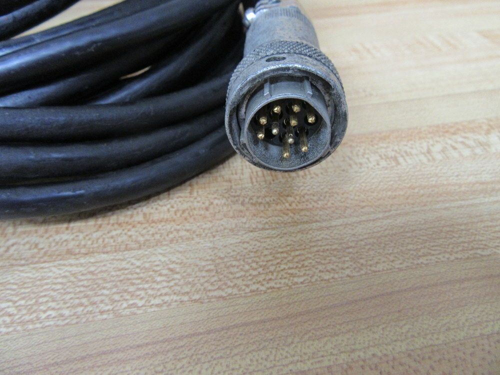 ASEA ABB YB161100-DP Teach Pendant YB161100DP Connector Cable Only