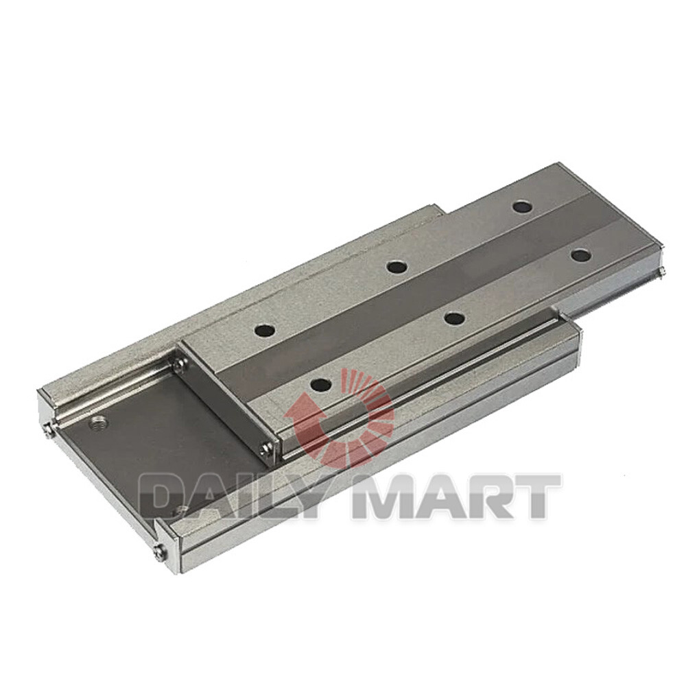 New In Box IKO BWU40-100 Precision Ball Slide Unit
