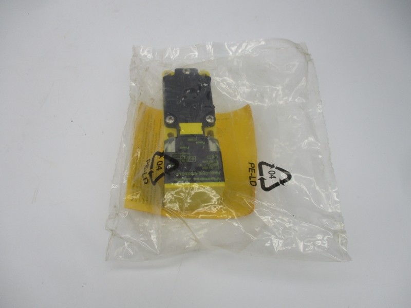 TURCK NI40U-CP40-VP4X2/S10 1540601 10-65VDC NSMP