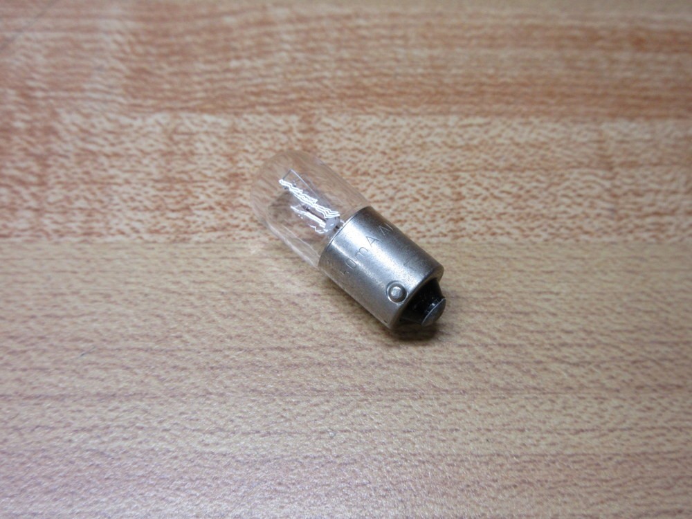 Alba 24V-50mA Miniature Lamp Light Bulbs 24V50mA (Pack of 2)