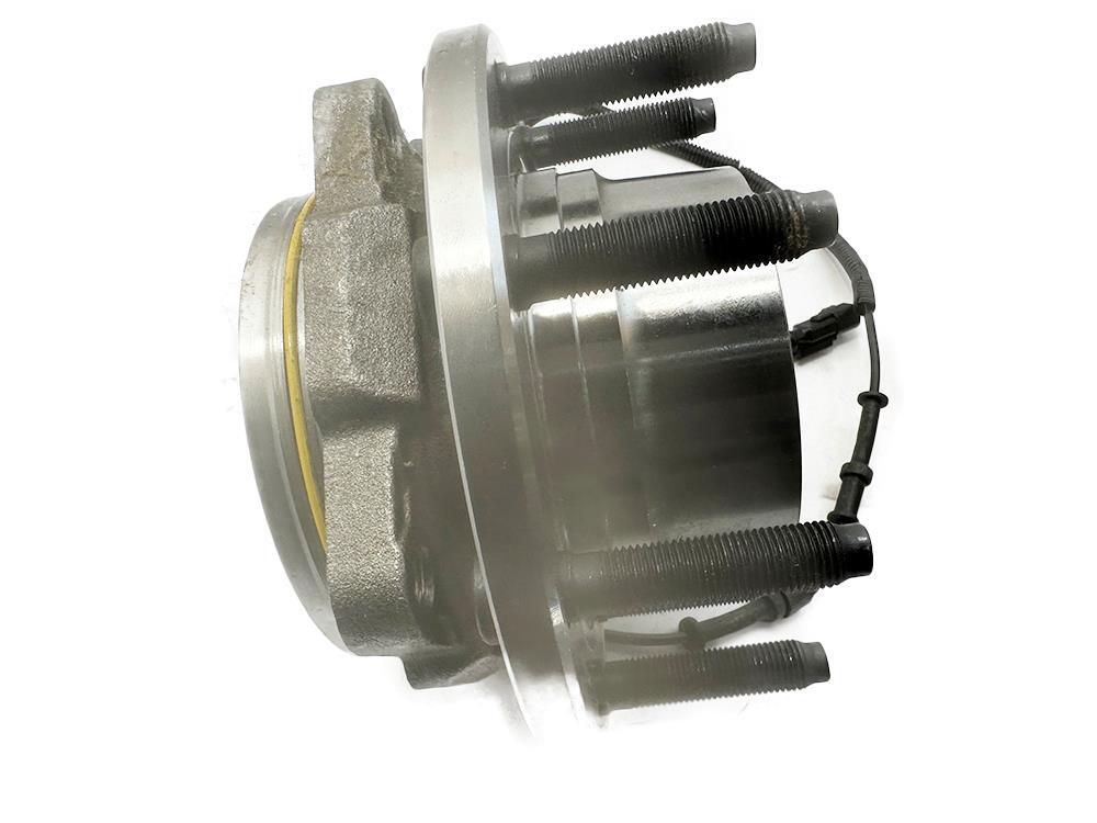MOOG 515130 Front Wheel Hub Assembly | 11-16 Ford F-250 Super Duty Fast Ship