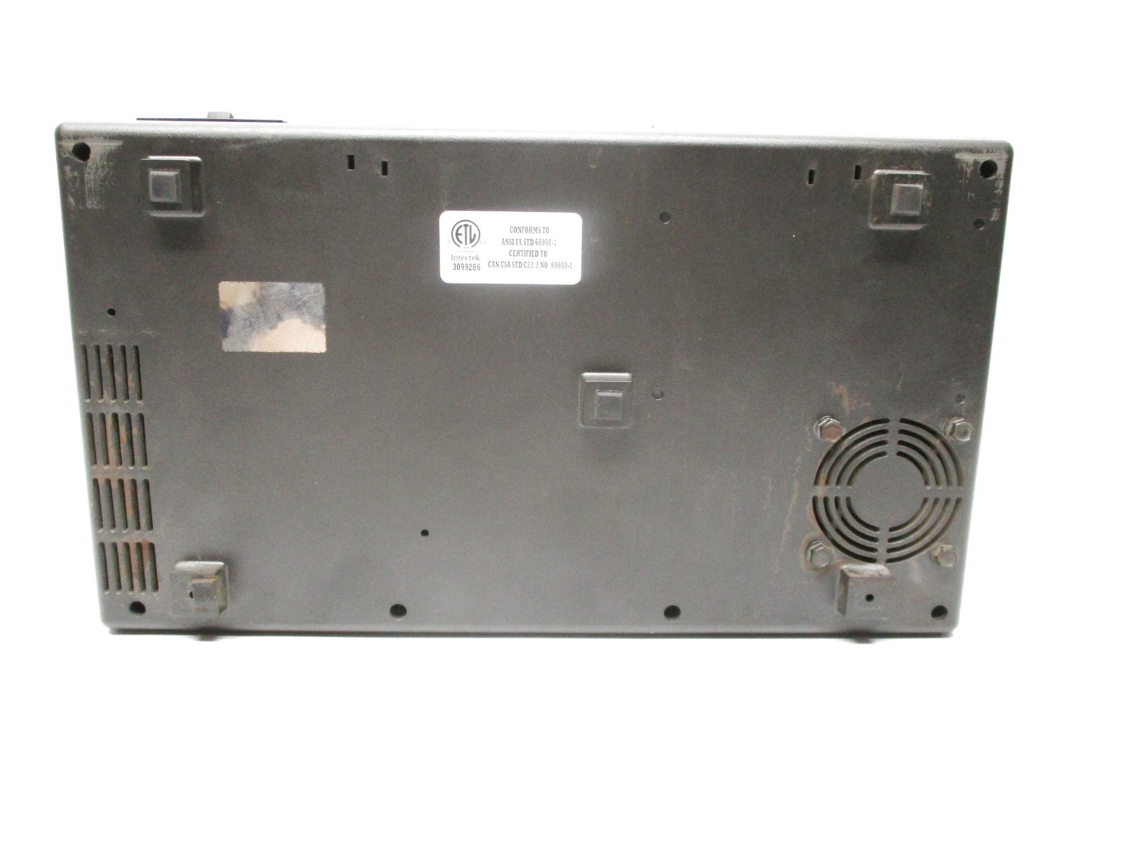 TELESIS TMC470 UNMP