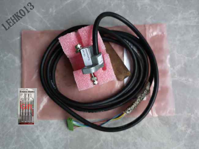 1PCS NEW GEL2444KMPG5K150 via DHL or FedEx