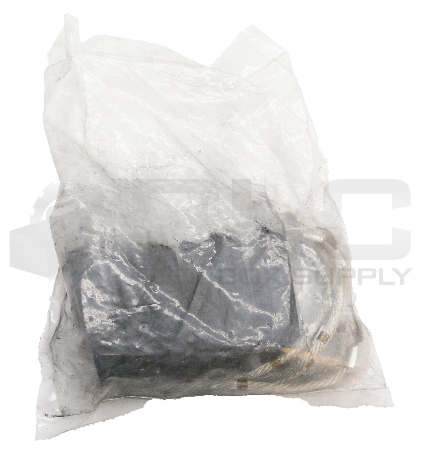 SEALED NEW BAG OF 6 NATIONAL CARBON T500 CARBON BRUSHES 36A164455AAP20 H4