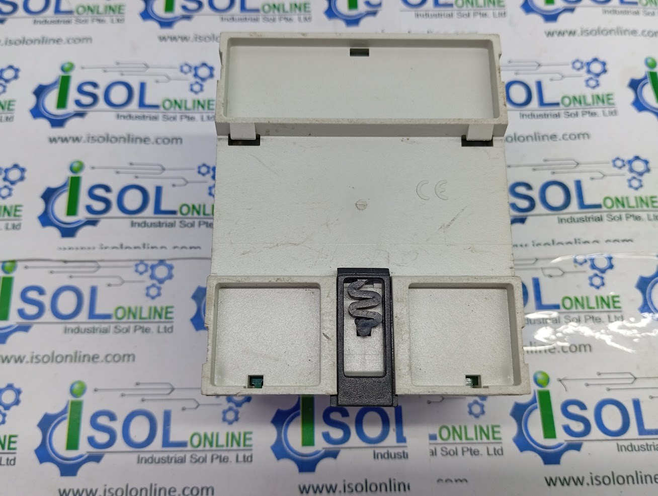 Merlin Gerin PM9C Digital PowerLogic Meter 15198AA Modbus Schneider Electric