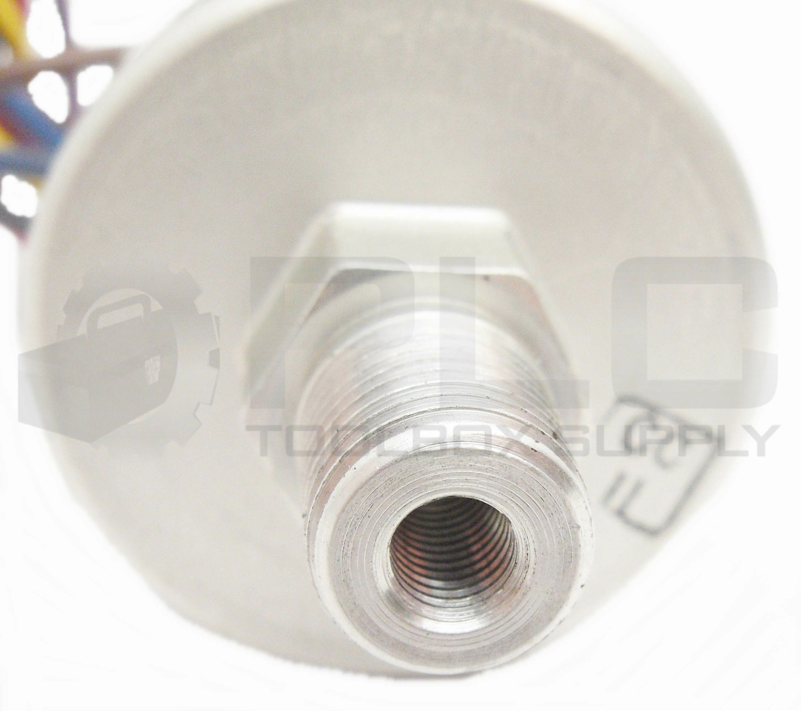 NEW CCS 611GM155 PRESSURE SWITCH INCR 53PSIG 47 PSIG PROOF 500 PSIG