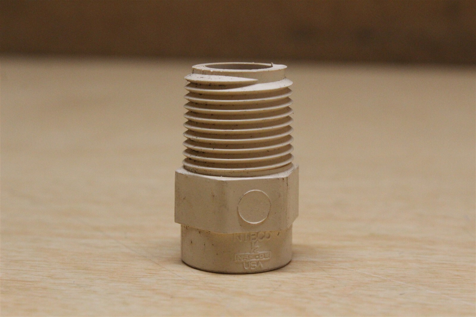 NEW Nibco 1/2″ CSA B137.6 CPVC 4120 D2846 4704 ADP 1/2″ *FREE SHIPPING*
