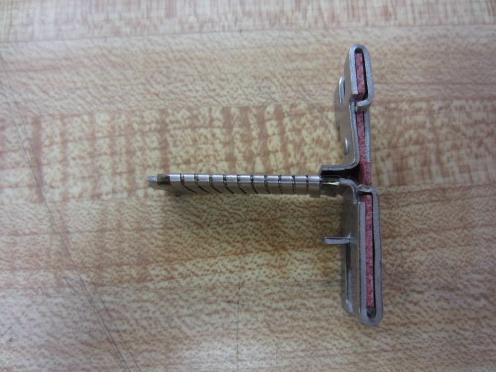 Joslyn Clark Sylvania 2423 Sylvania Heater Element 62423
