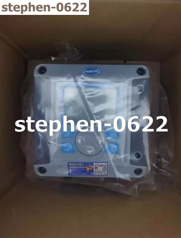 SC200 LXV404.99.00552 HACH controller Brand New Fast Shipping via DHL