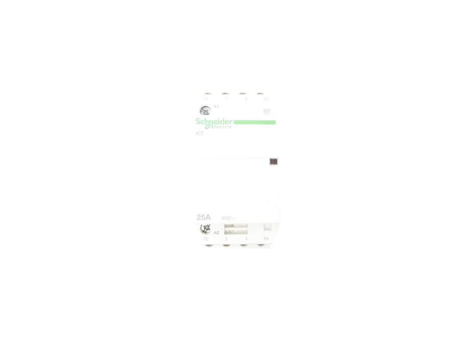 SCHNEIDER ELECTRIC A9C20838 220/240V UNMP