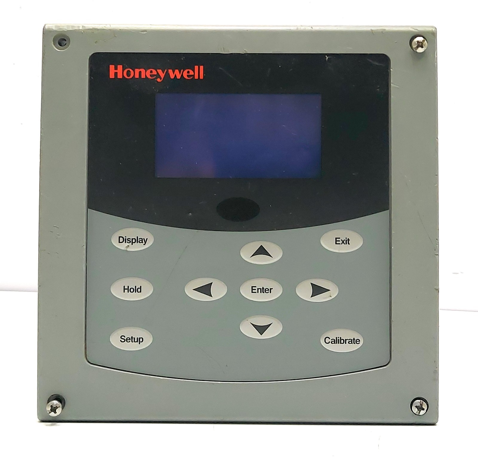 Honeywell UDA2182-DB1-NN2-C3-N-0000-EE Universal Dual Analyzer