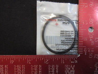 Kalrez K3679 GASKET CUSTOM 1.96″X2.16″X.118″ 4079 SPA40003847 REV 42