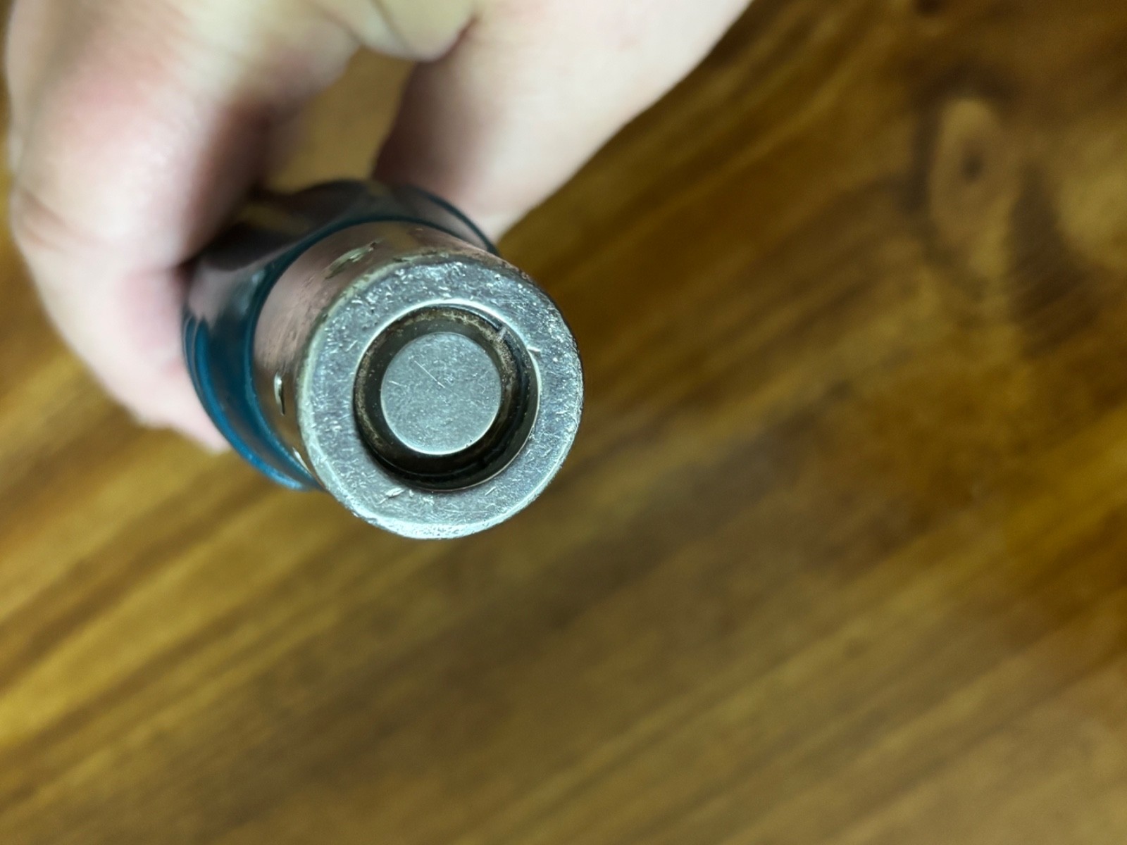 Guard I _ The Pipe Data Collector _ Touch Button Reader _ Tamper Resistant
