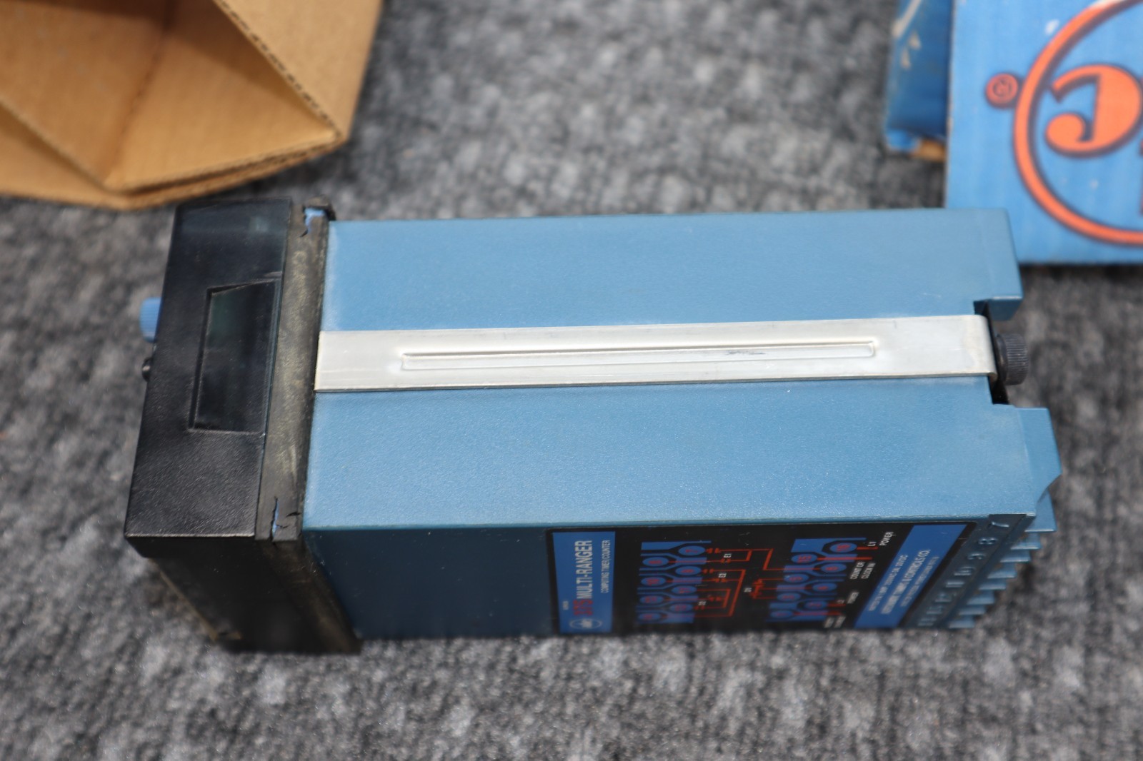 ATC Long Range Timer 375 Series Multi Ranger with Box Automatic Timing Controls