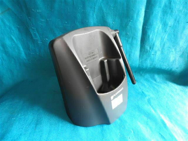 Plantronics CT12 DSS Cordless Headset Base
