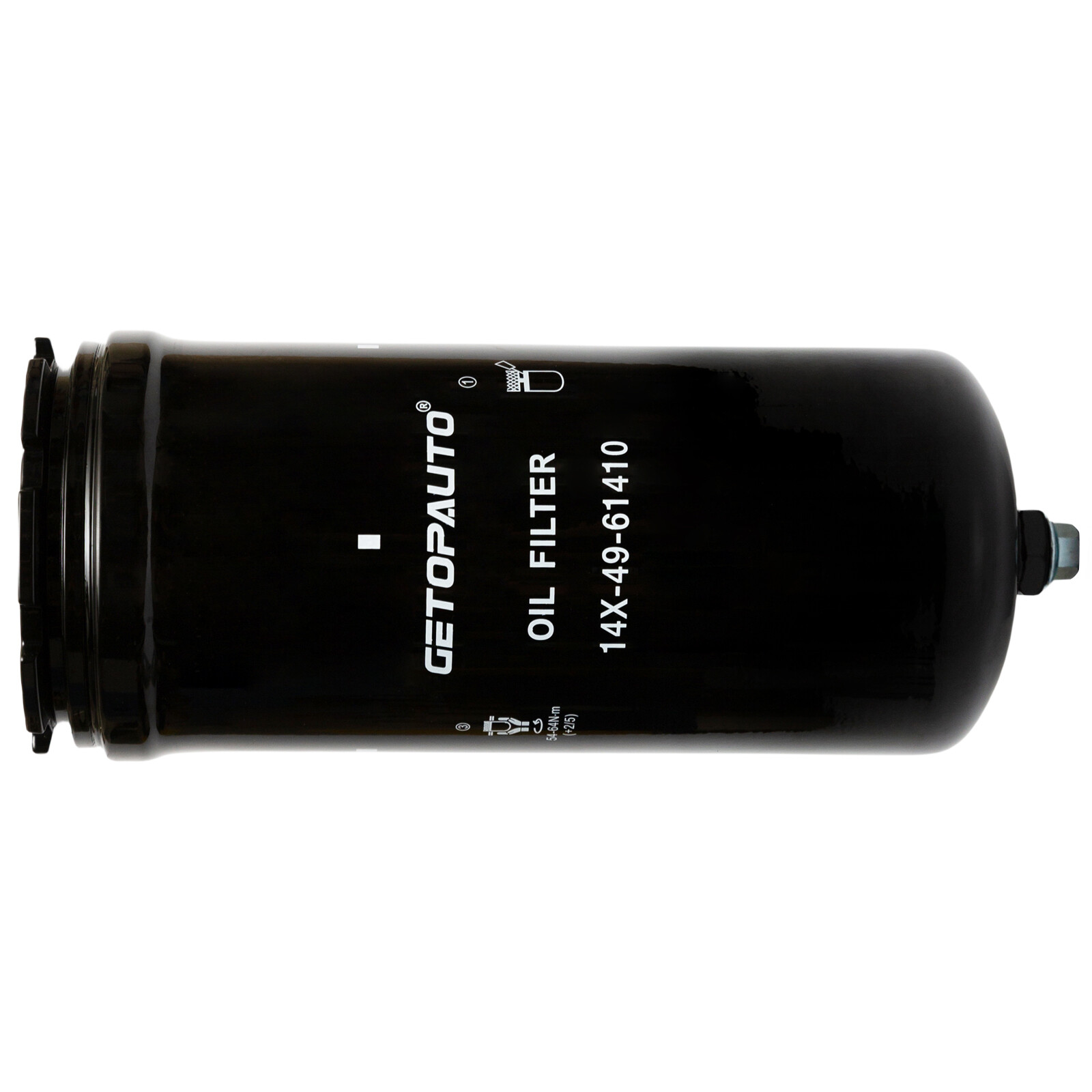 Hydraulic Filter Fits For Komatsu Replacement 14X-49-61410