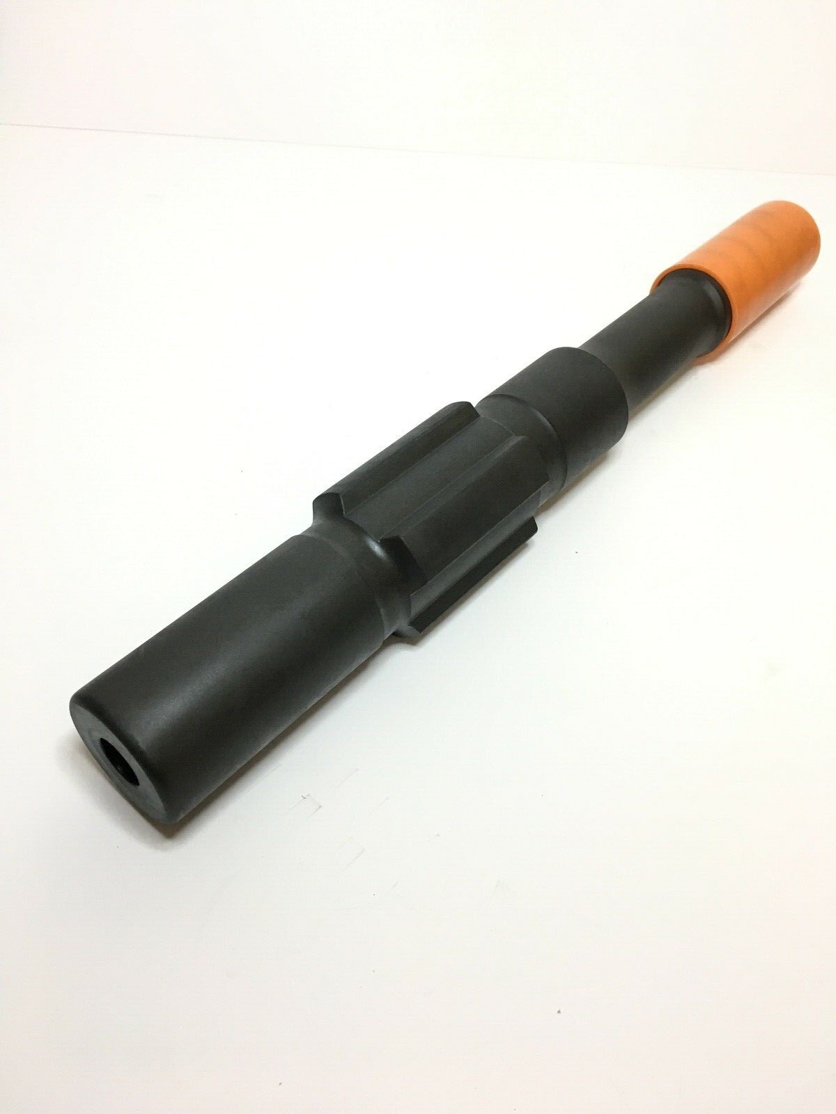 Boart Longyear 450266 Black Shank Adapter Intended for use with Tam Rock drills