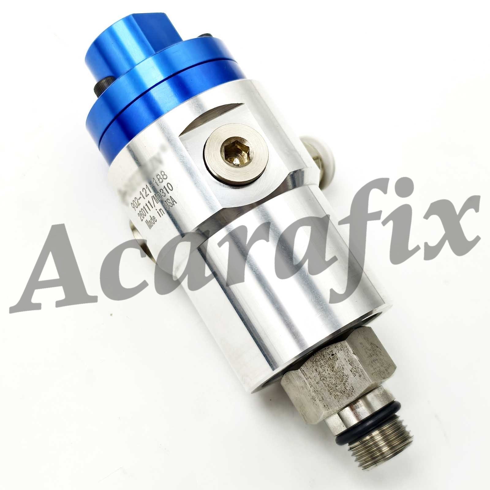 1x New High Speed Rotary Joint for Deublin 902-121-188