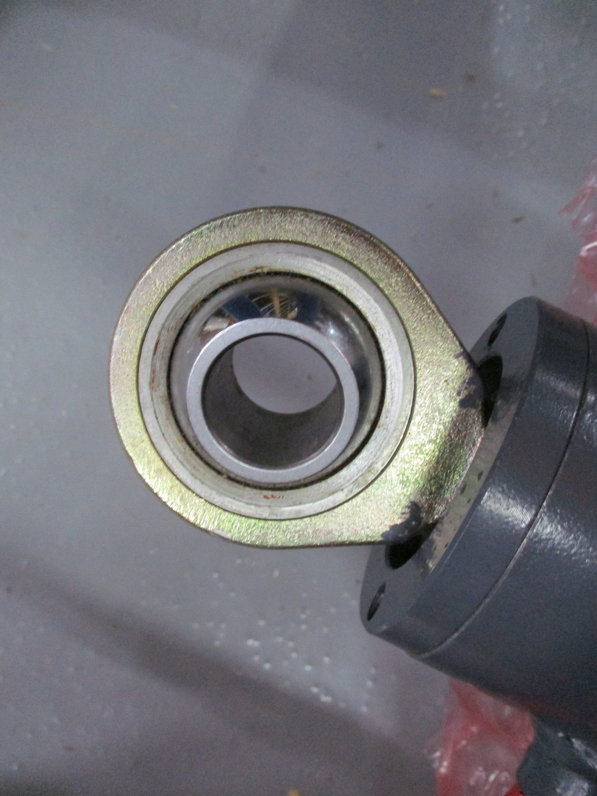 Northrop Grumman 163K016H01 Cylinder