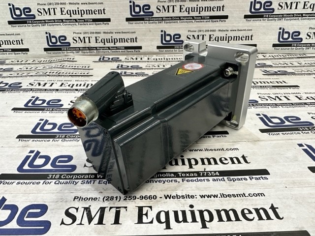 Beckhoff Servo Motor – AM8131-1F21-1001 w/Warranty