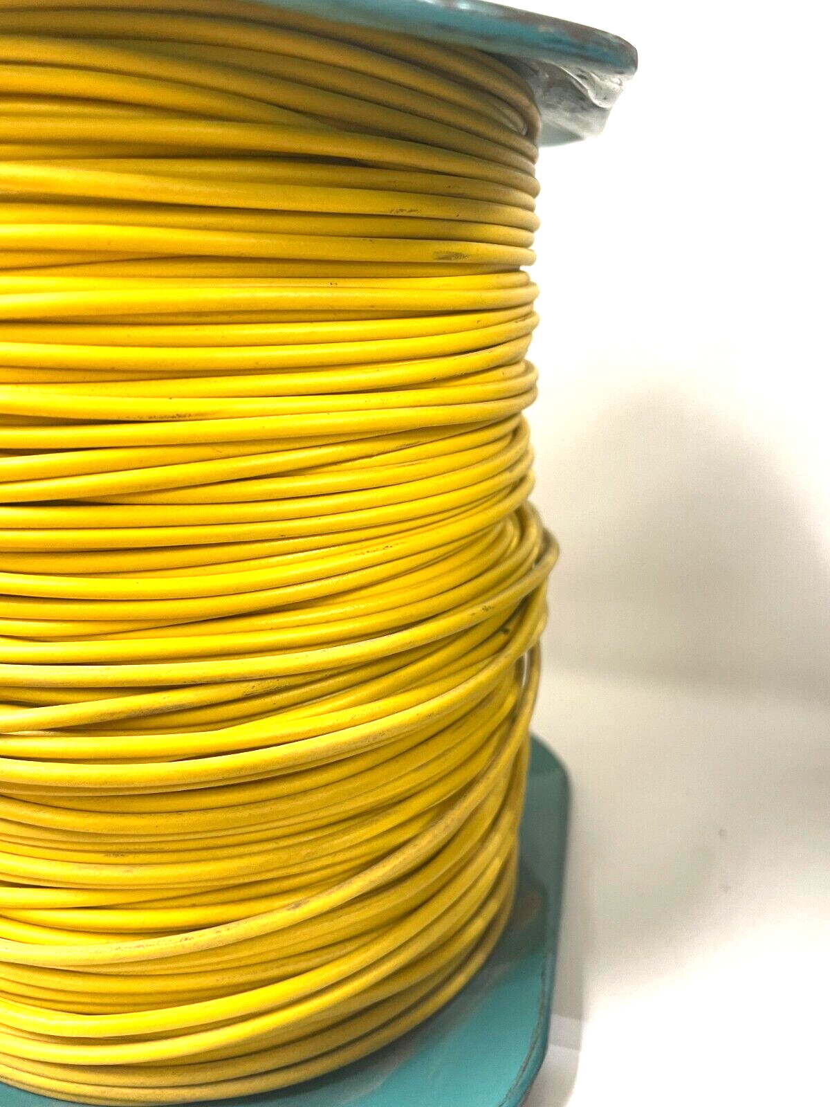 BELDEN STRANDED COPPER WIRE 9722-09511 APPROX: 800′