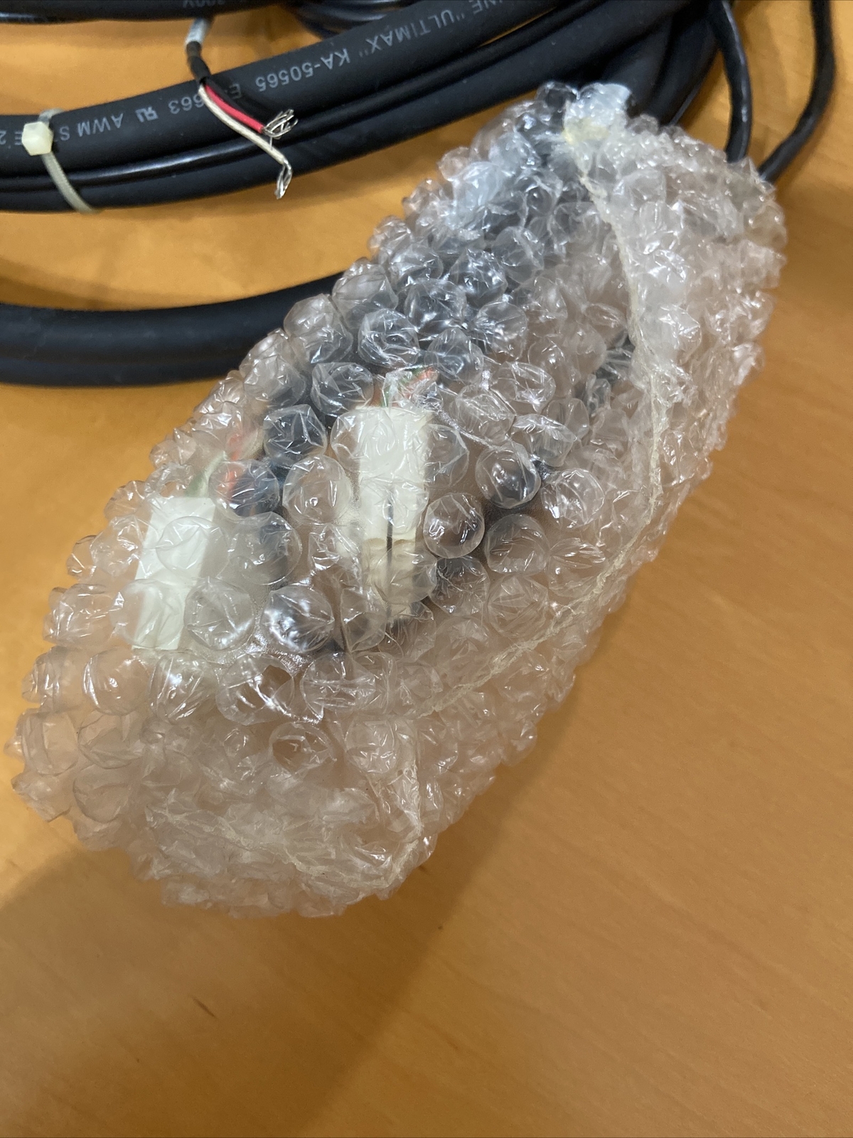 ALLEN-BRADLEY 1394-CCAE03 TWO AXIS ANALOG SERVO CABLE (New, In Box)