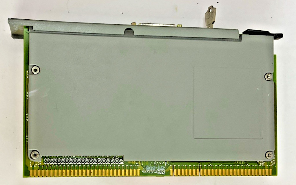 ALLEN BRADLEY 1785-L40E PLC-5/40E ETHERNET/IP CONTROLLER