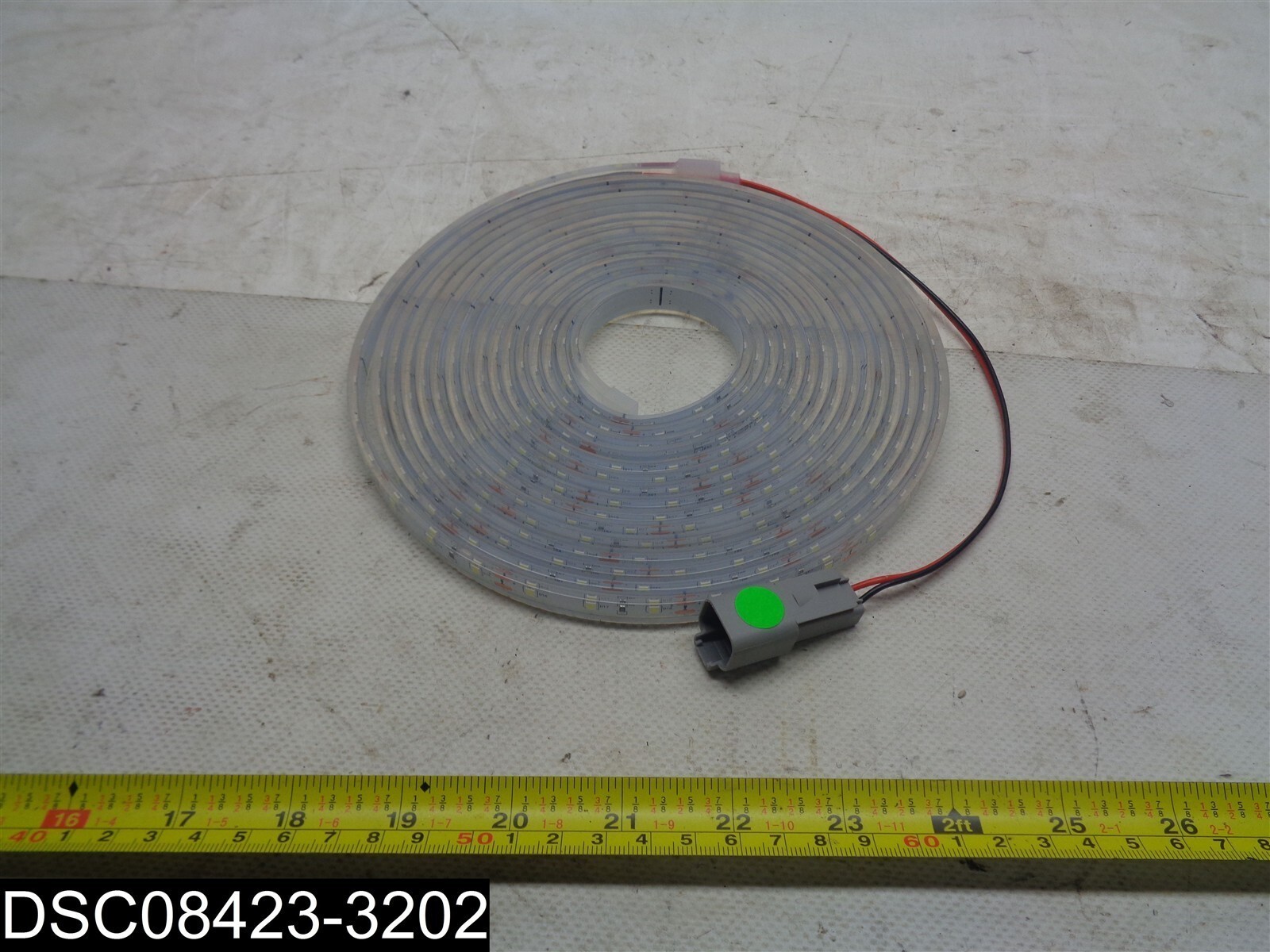SM5526 S&M Marine Regular LED Waterproof Strip Light
