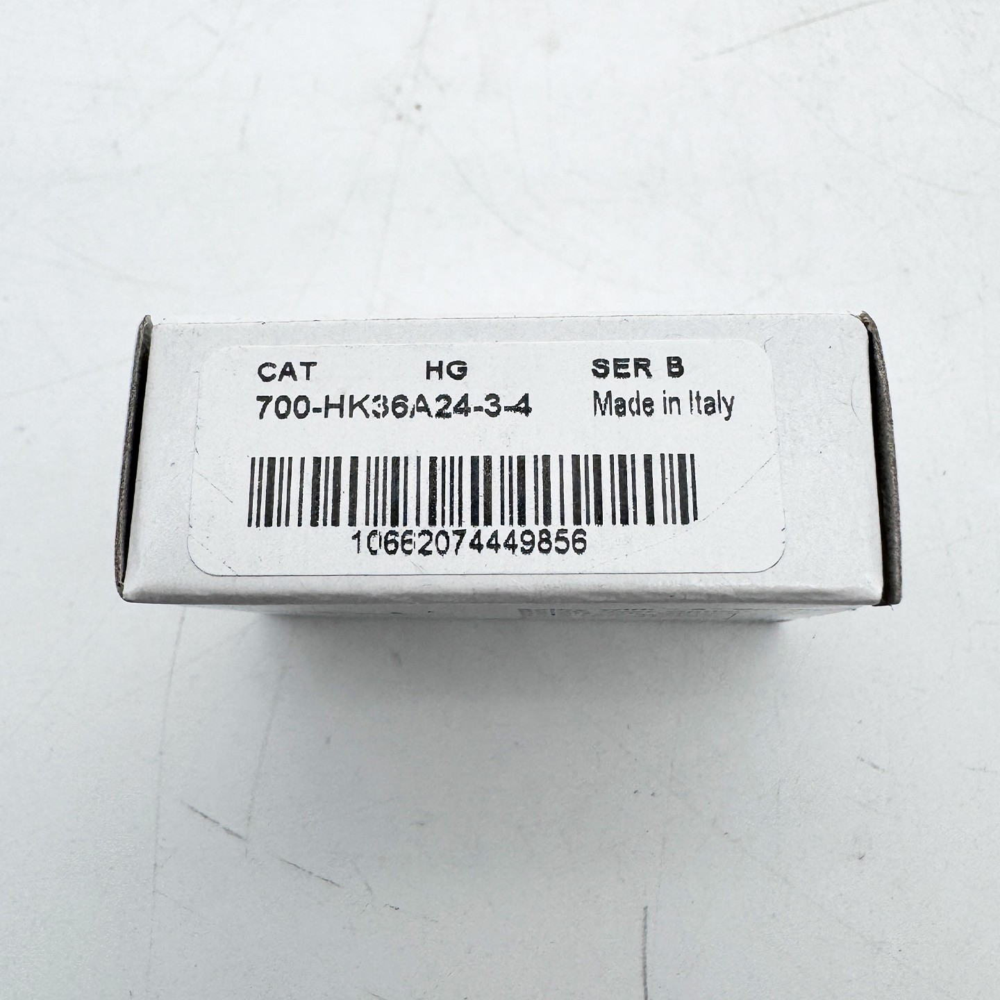 700-HK36A24-3-4 24V 50/60Hz GP Slim Line Relay New Original 700HK36A2434