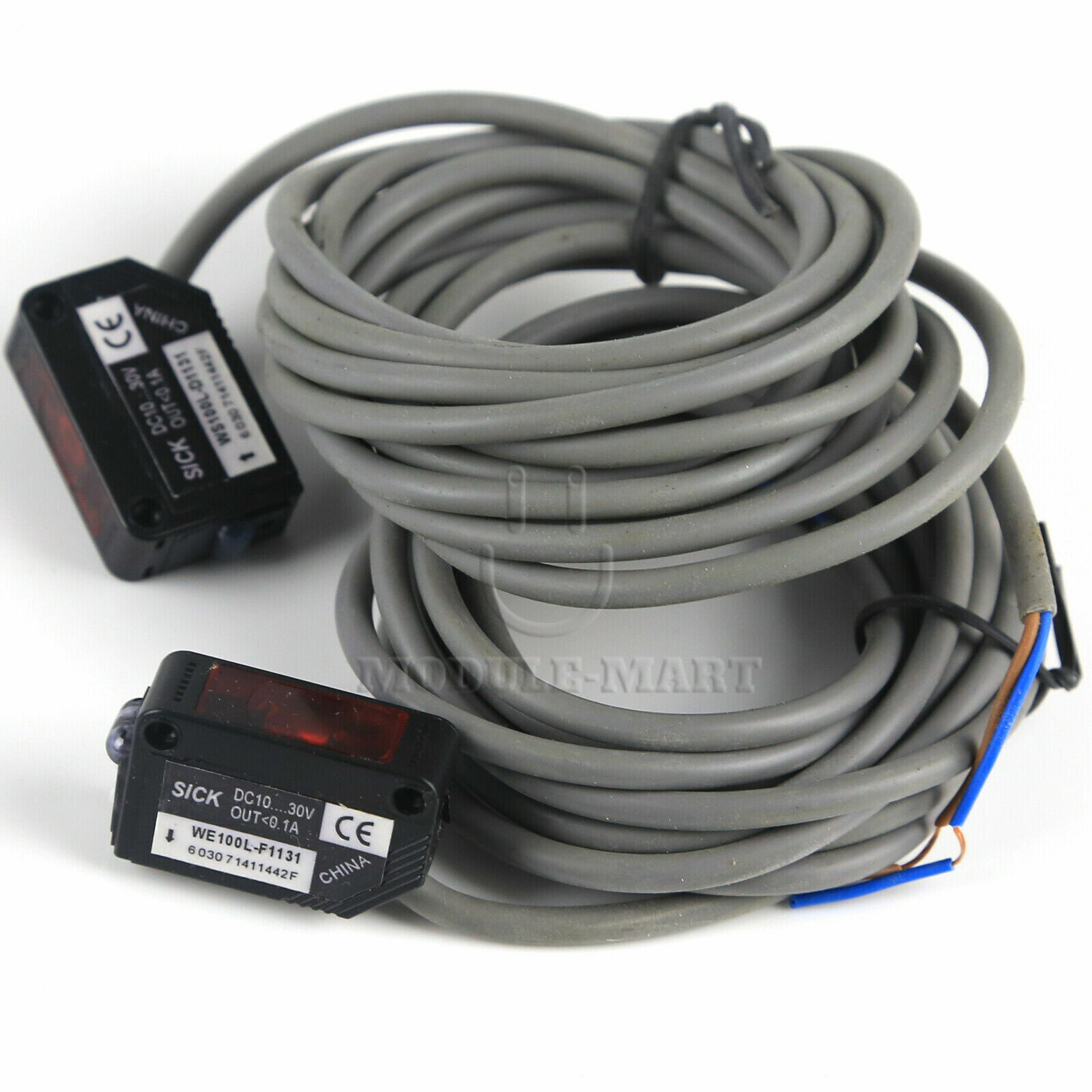 NEW SICK sensor WS/WE100L-F1131 1PCS