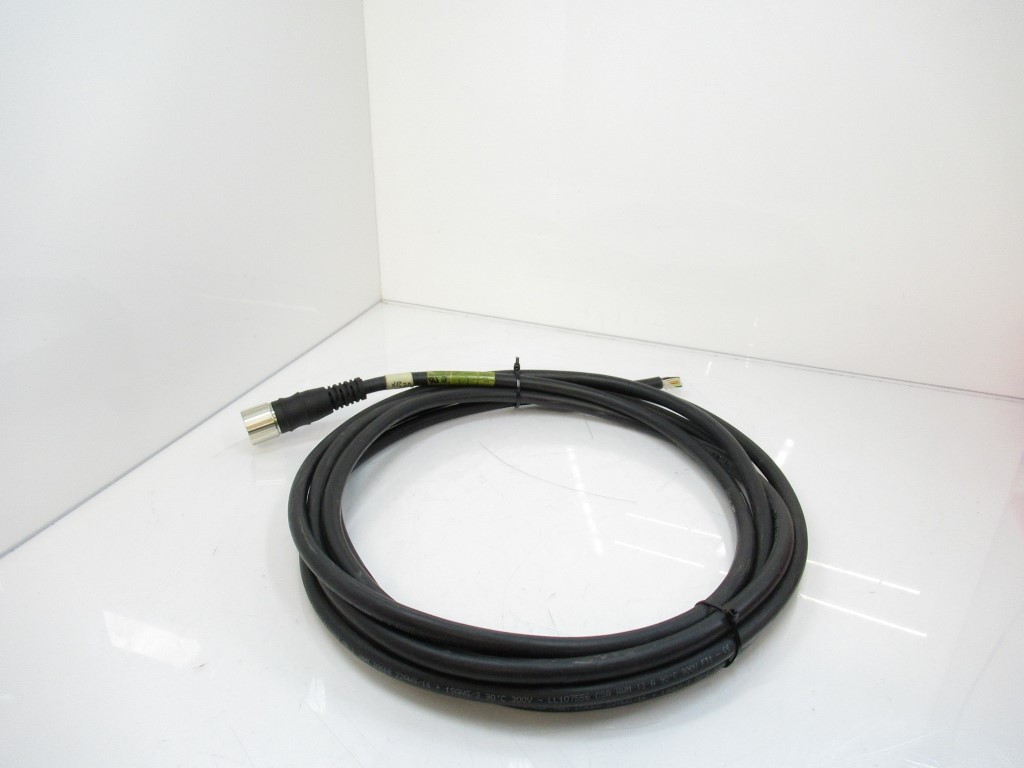 Molex Woodhead K03000B20M100 Cable, 15 Feet Long