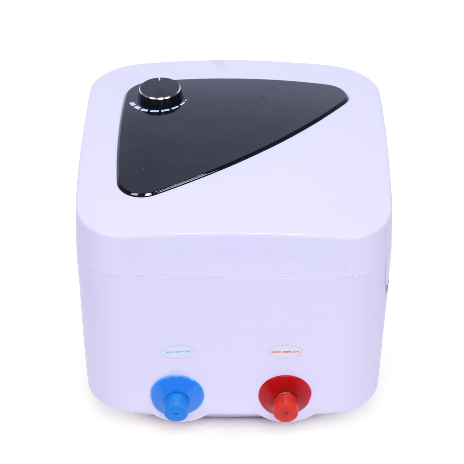 NEW 1500W 8L Electric Instant Hot Water Heater Storage Tank Bathroom Shower Sink