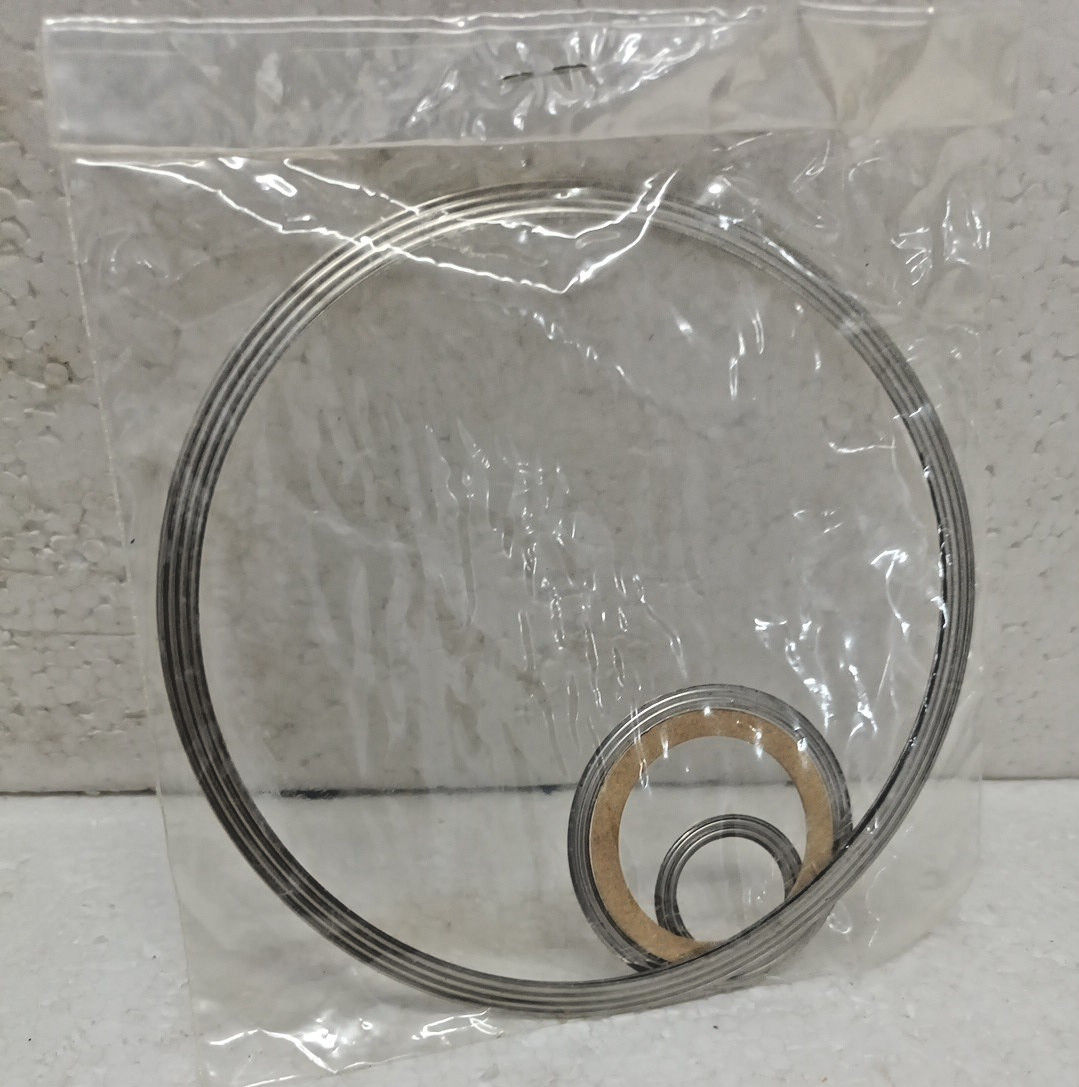 Farris Engineering 4KG26A34 Gasket Set Free Expedite Shipping