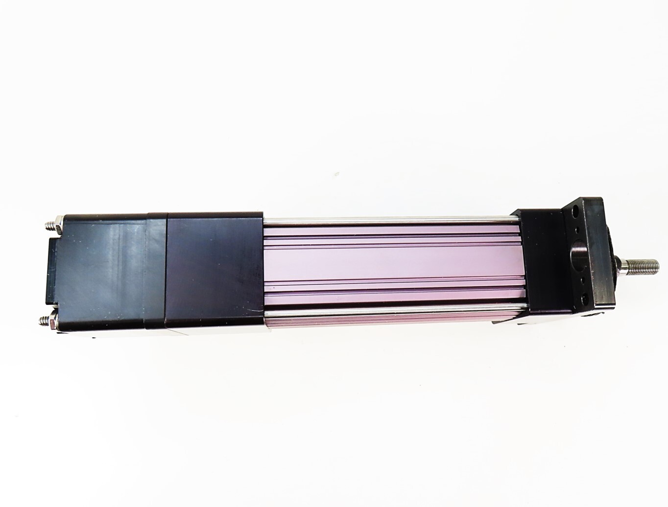Exlar GSM20-0302-MFM-LZ5-168-PF-RB-SR-PB-63576 5000rpm .2″ Lead NEW NO BOX